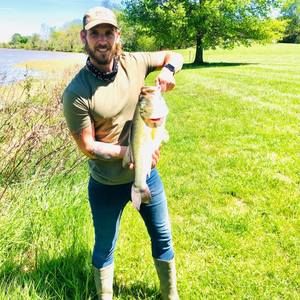 Meet your Posher, Jason